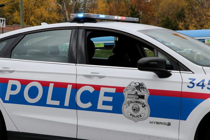 Ohio police