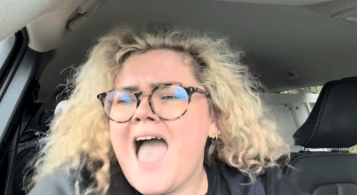 Morgan singing Miami Boys