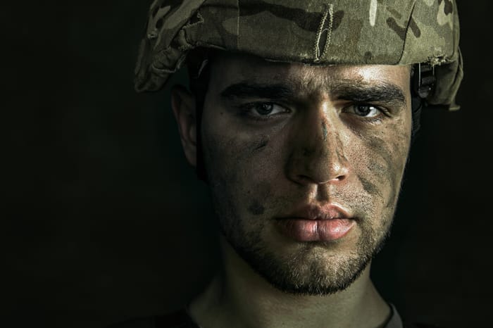Soldier