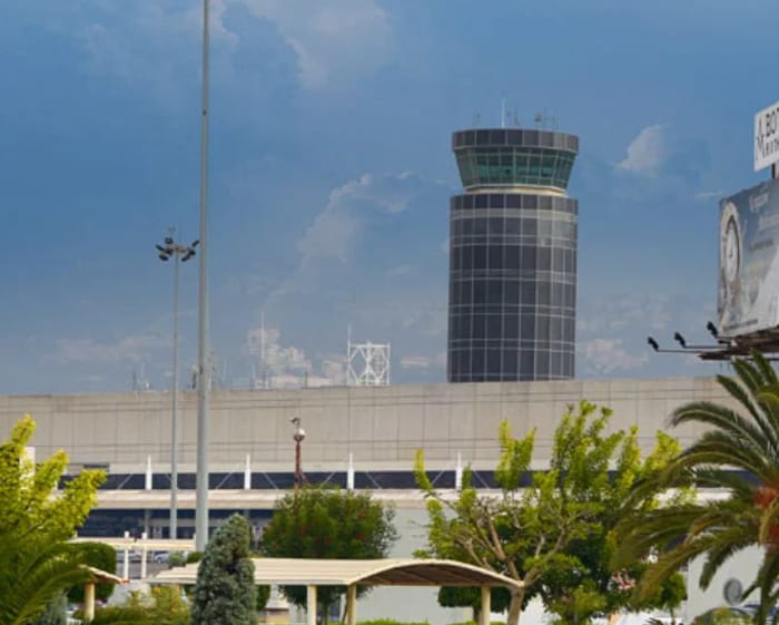 Beirut Airport