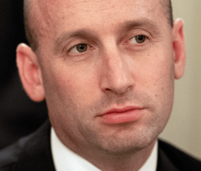 Stephen Miller