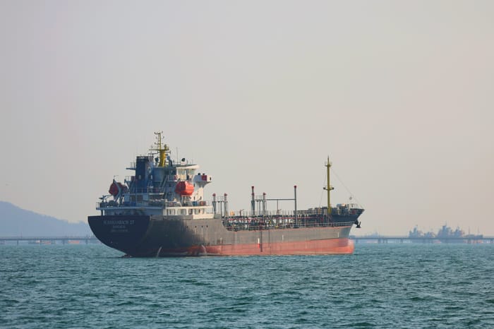 Strait of Hormuz