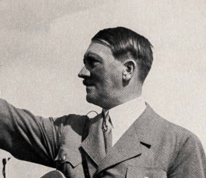 Adolf Hitler