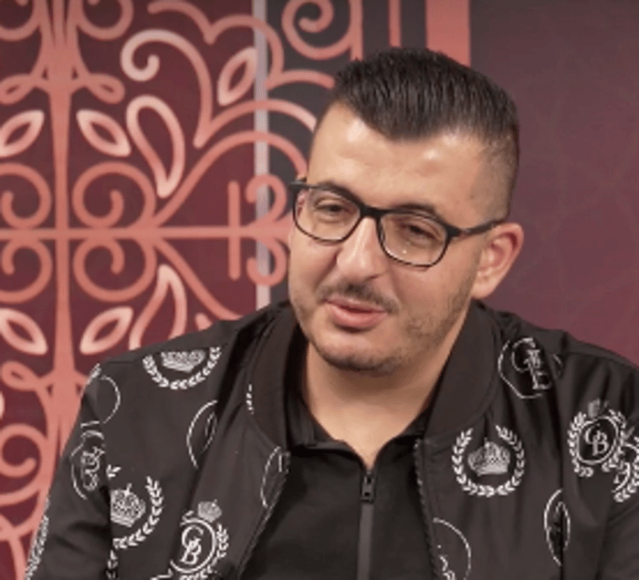 Moamen Jaber