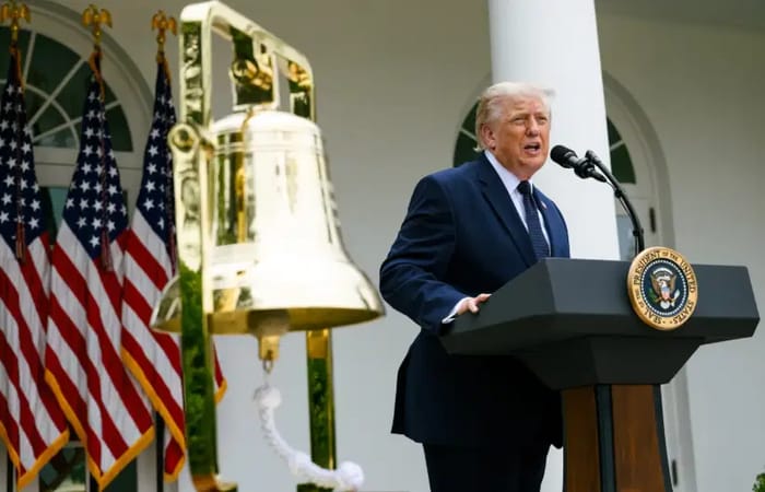 President Trump