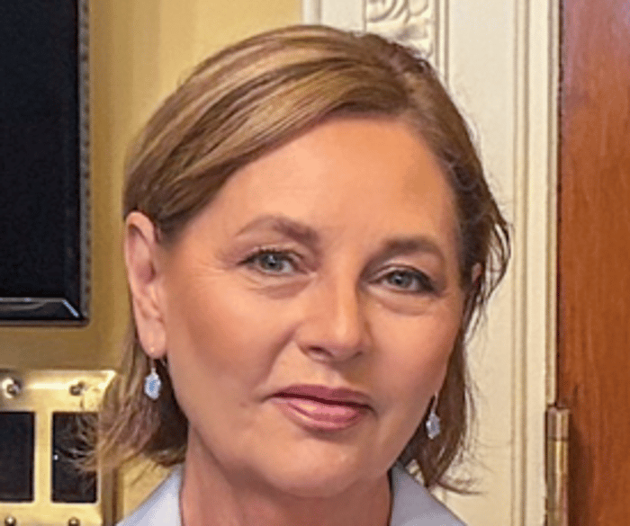 Darline Graham