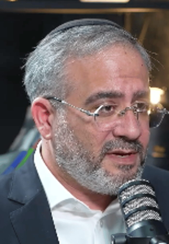 Gedalia Ben Shimon