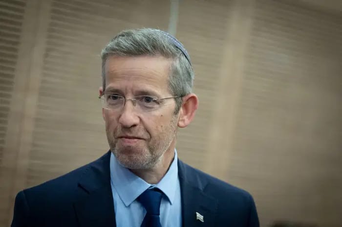 Yossi Fuchs