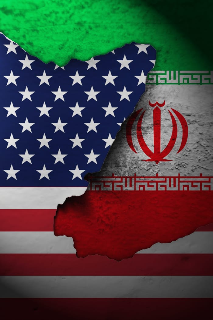 US vs Iran