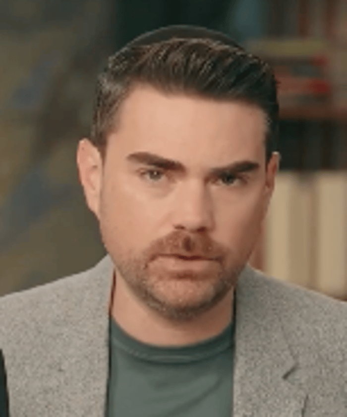 Ben Shapiro