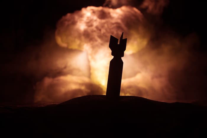 Nuclear war (concept)