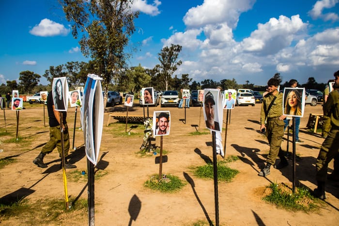 Nova massacre site