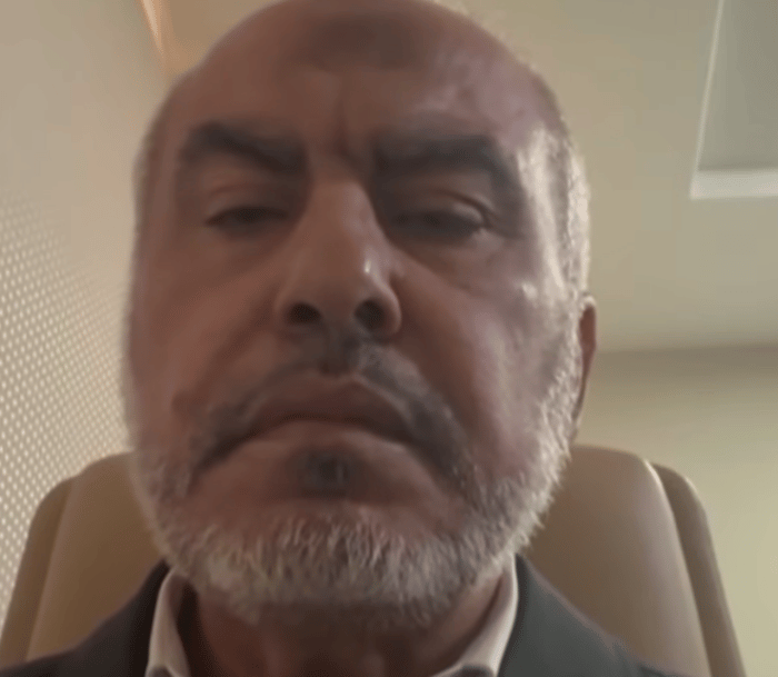 Ghazi hamad