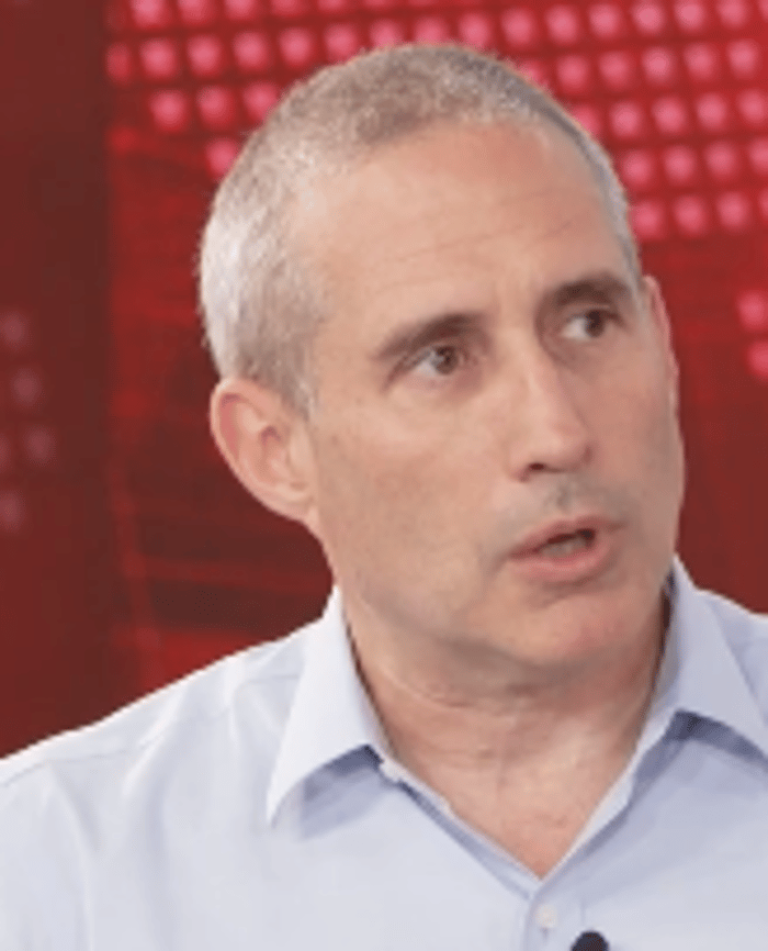 Hanoch Milwidsky
