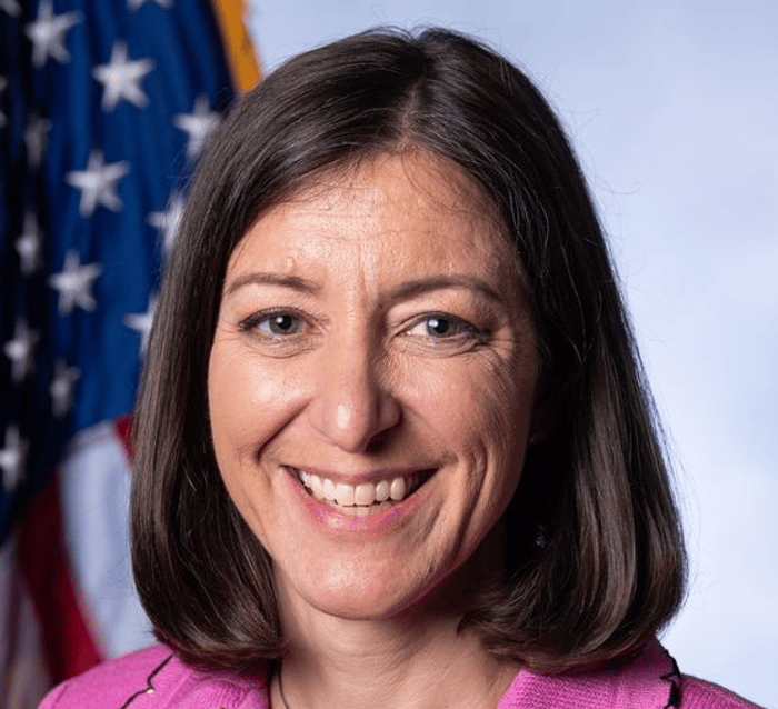Elaine Luria