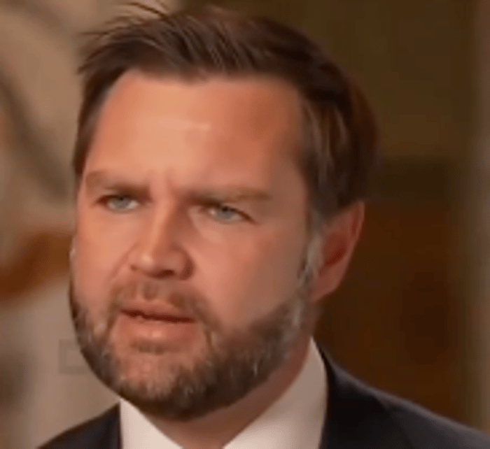 JD Vance