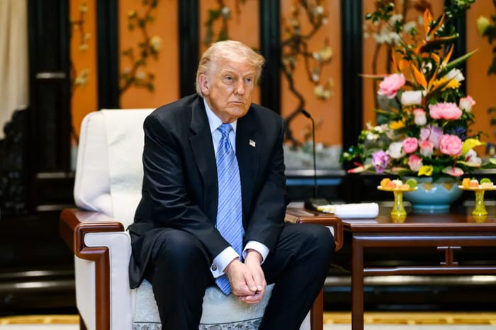 President Trump