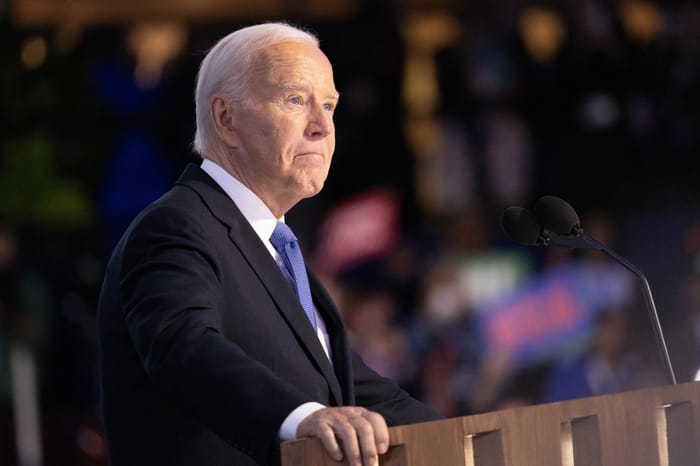 Joe Biden