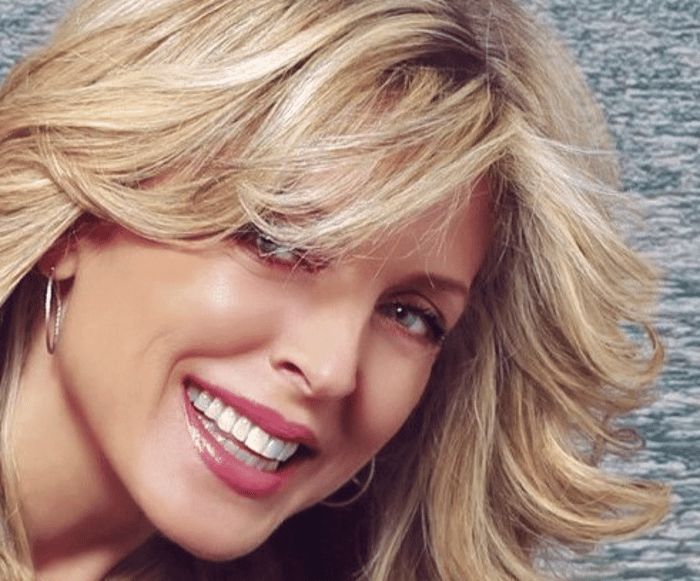 Marla Maples