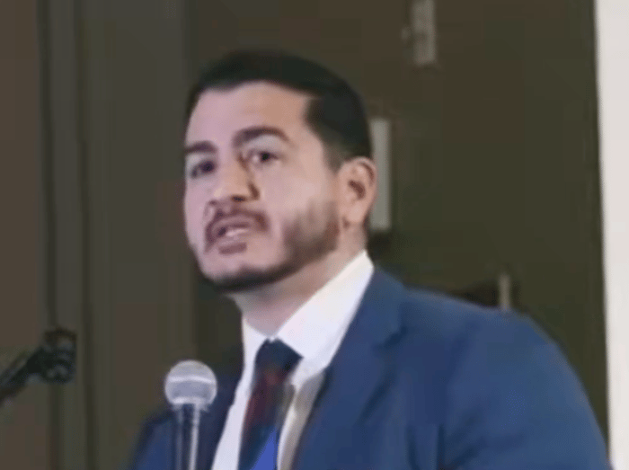 El-Sayed