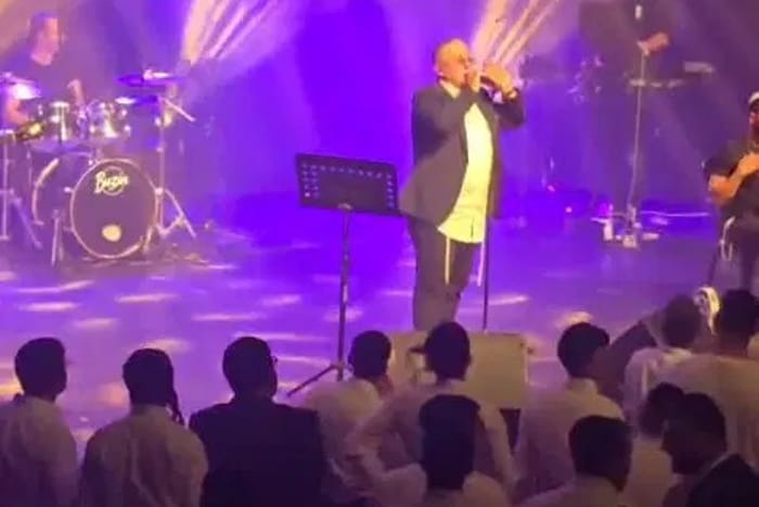 Yaniv Ben Mashiach