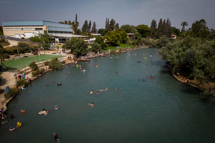 Haasi River