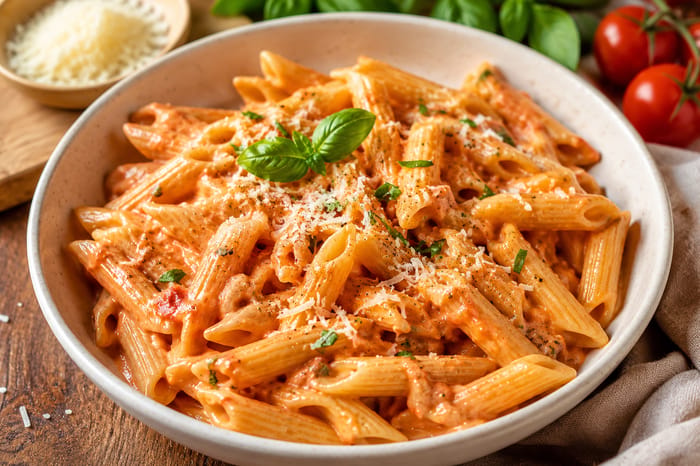 Pasta