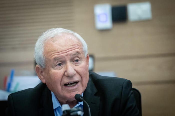 Avi Dichter