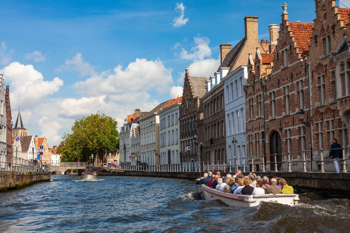 Bruges