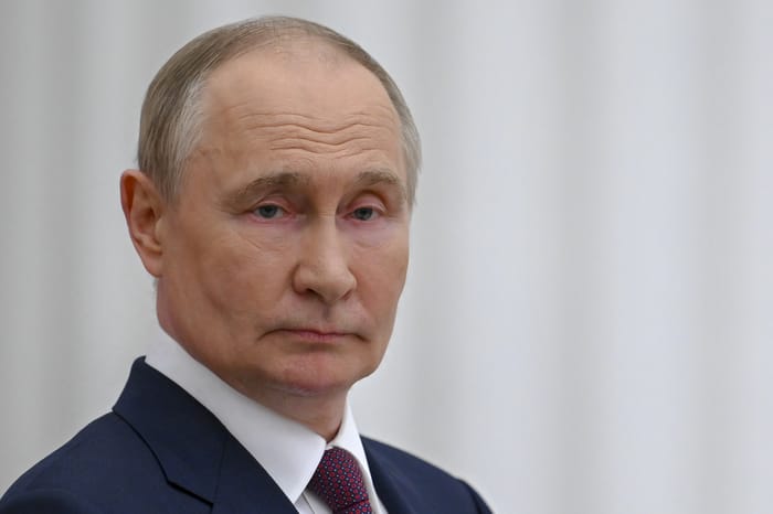 Putin