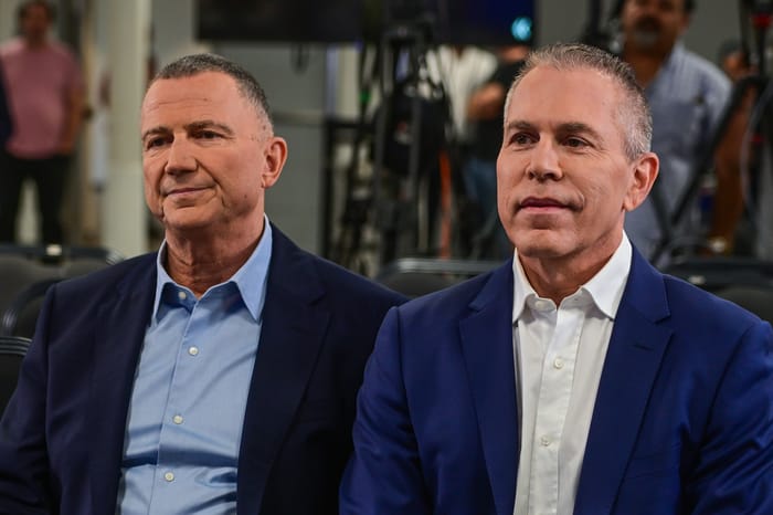 Erdan and Edelstein