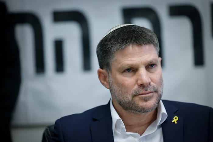 Smotrich 