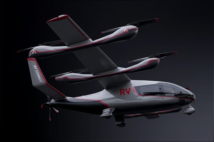 Air Taxi