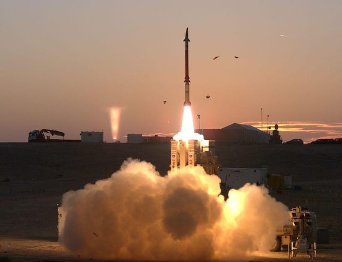 Iron Dome