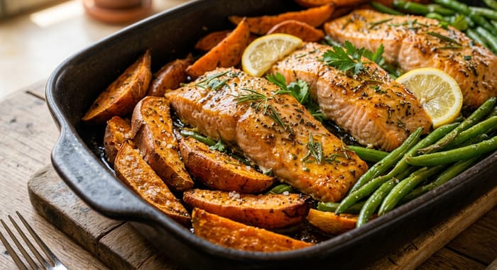Salmon