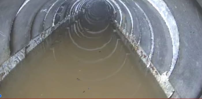 IDF Seals Two Hamas Terror Tunnels Spanning Over Two Kilometers in Gaza