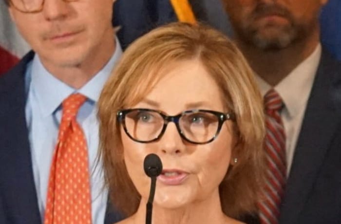 Darlene Graham