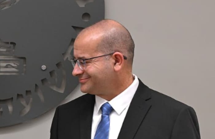 Roman Gofman