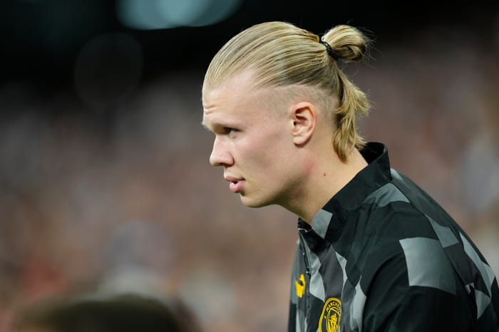 Erling Haaland