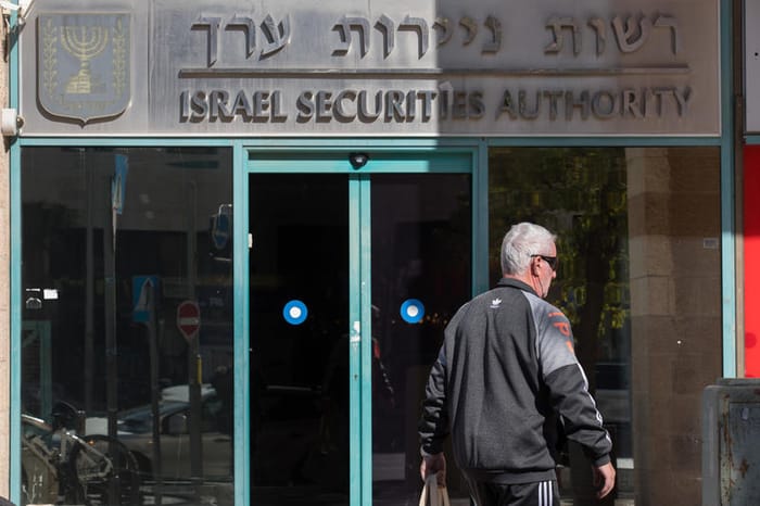 Israel Securities Authority