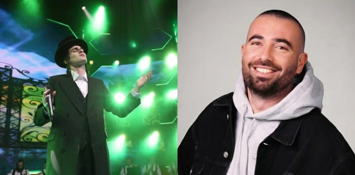 Moti Steinmetz, Omer Adam