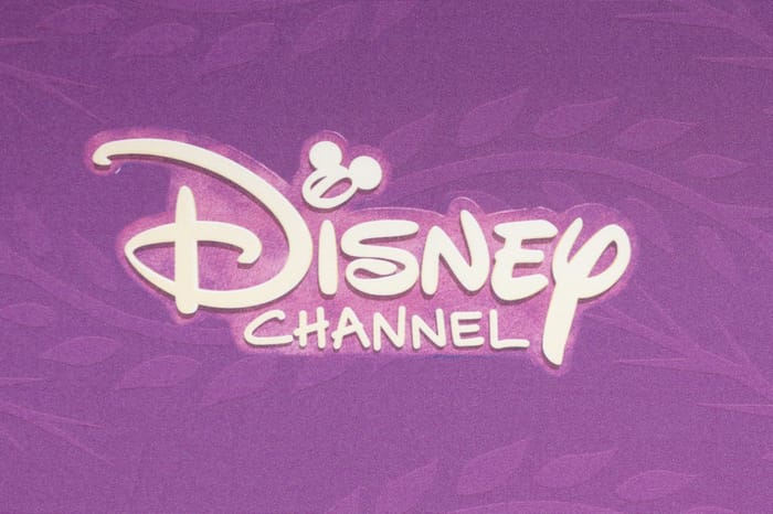Disney Channel 