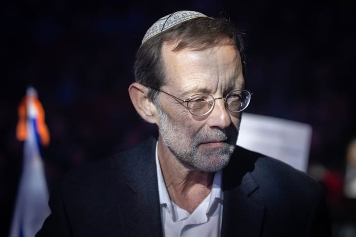 Moshe Feiglin