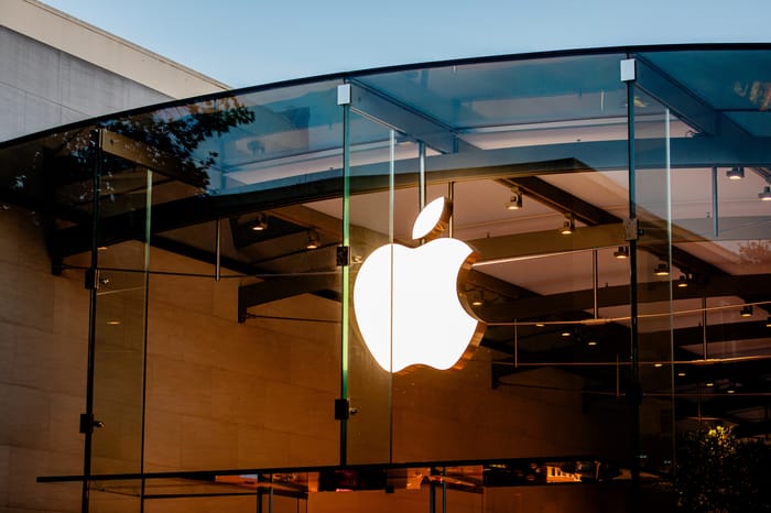 Apple