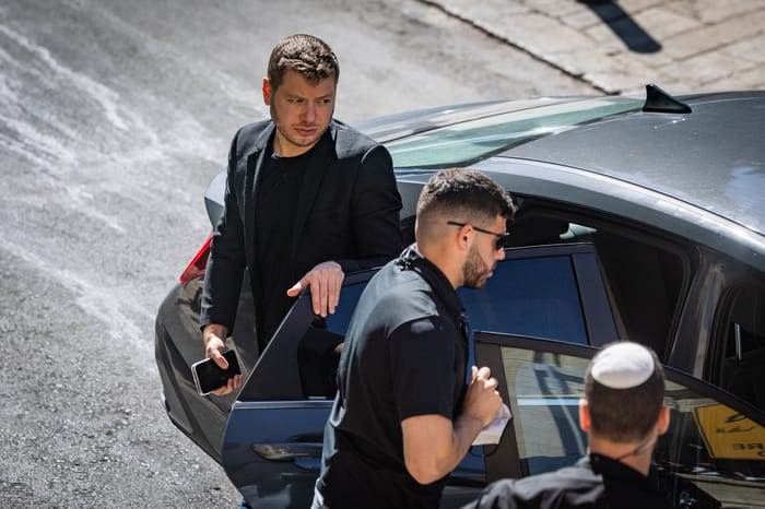 Yair Netanyahu