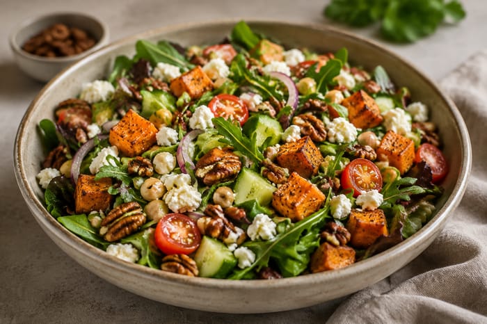 Salad