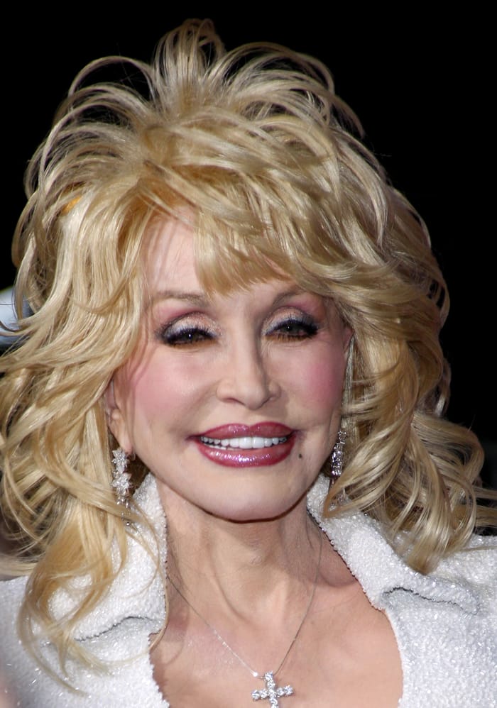 Dolly Parton