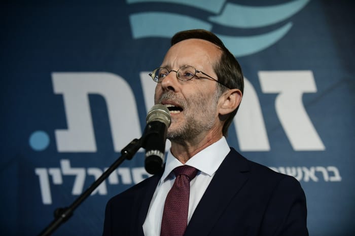 Moshe Feiglin