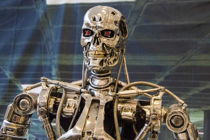 Robot