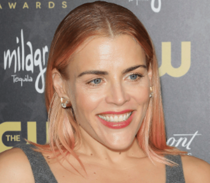 Busy Phillips